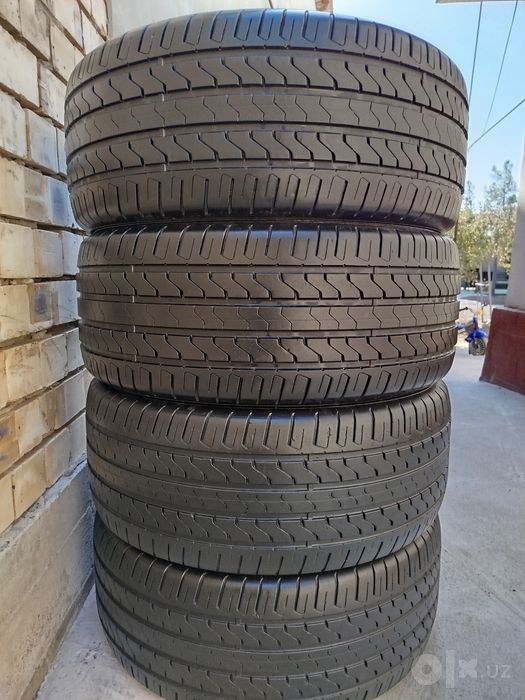 255 45 R20 Shina Kooper