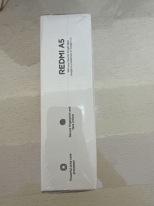 Redmi A5 3GB RAM 64GB ROM