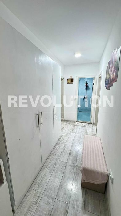 Продава се Тристаен апартамент в Пловдив, Мараша - 96 кв.м за 1980 €/кв.м - Снимка #5