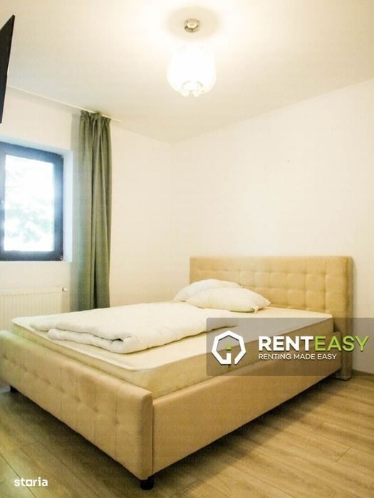 Apartament 2 camere situat in Centru - UMF
