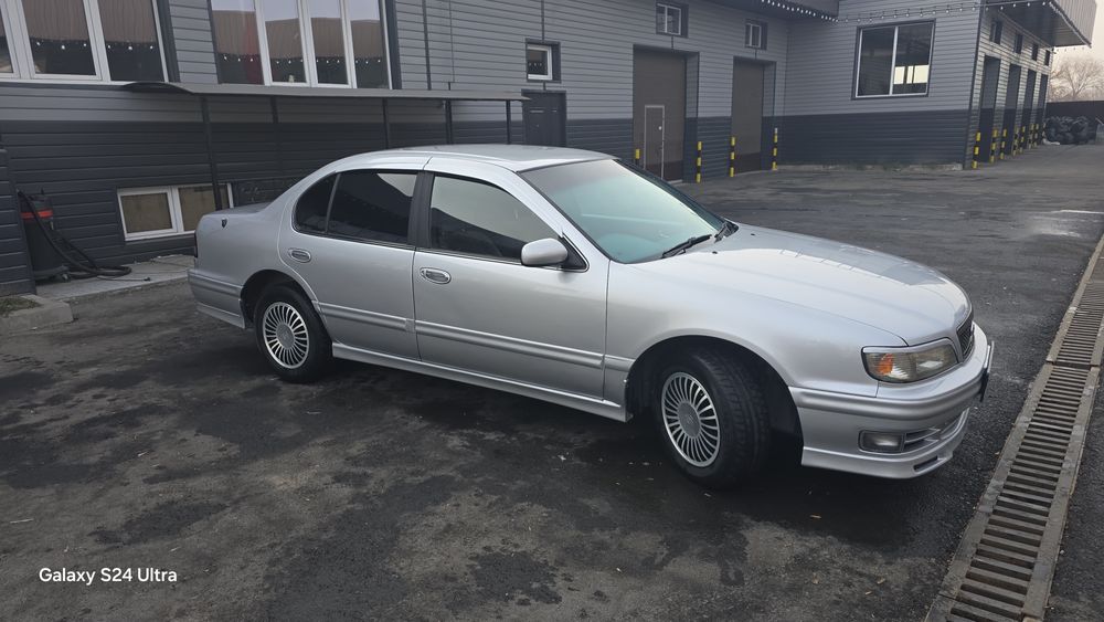 Nissan Cefiro  1996г.