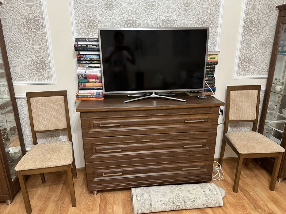 Гостиный гарнитур