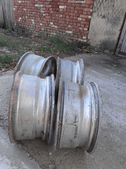 Джанти за Мерцедес