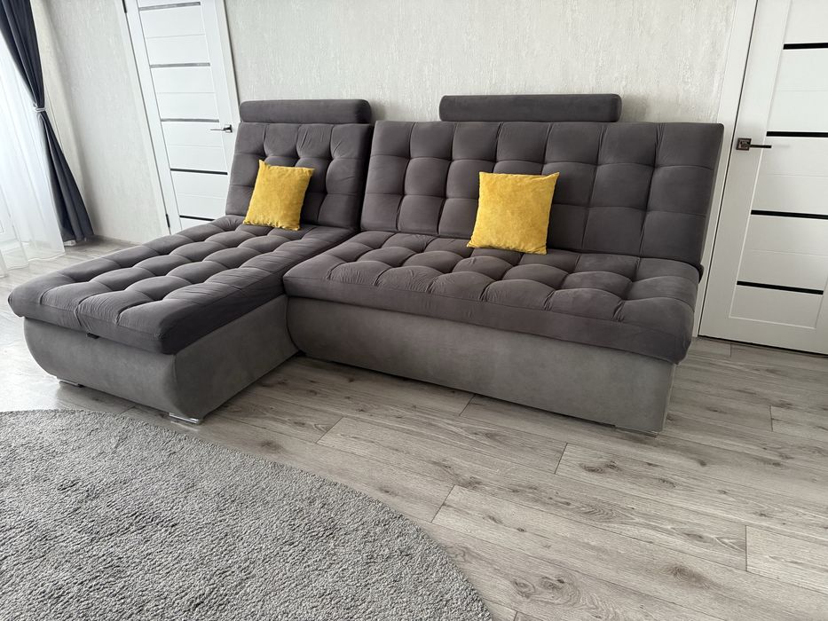 Продам диван!В идеальном состояние