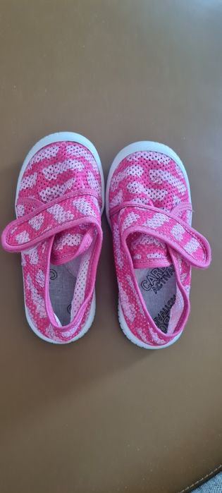 НОВИ Пантофи 21, 22, 23 и 24 н Беко