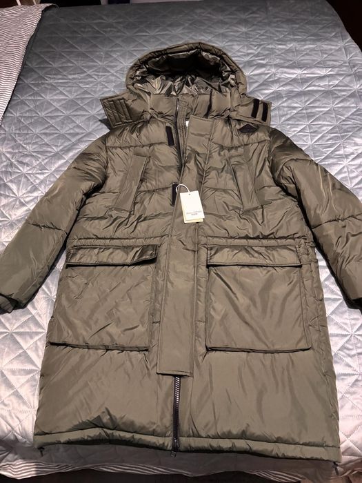 Marc O'Polo дълго яке