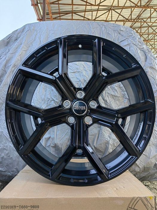 Комплект диск R21/22 5x130 Rang Rover