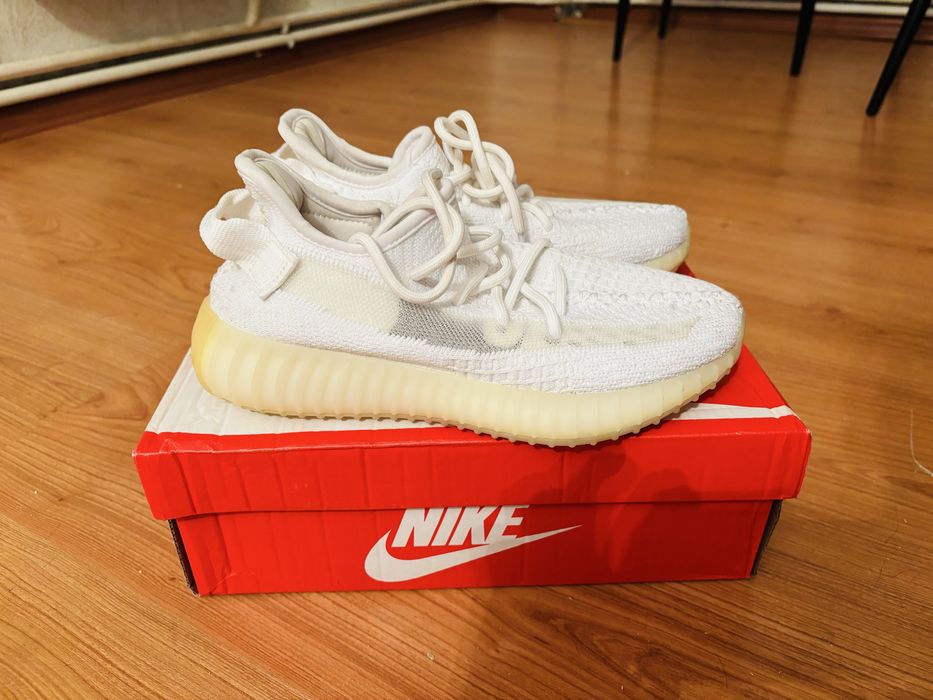 Продам новые кросовки