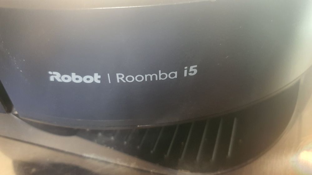 iRobot Roomba i5+ прахосмукачка робот