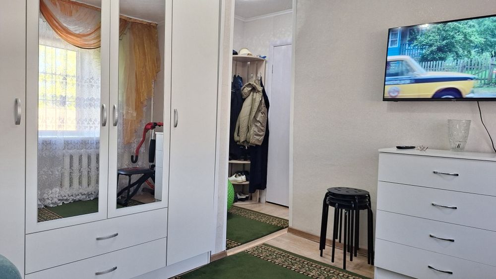 Квартиру  однокомнатную