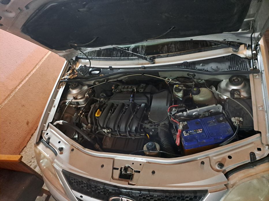 Продаётся Ларгус