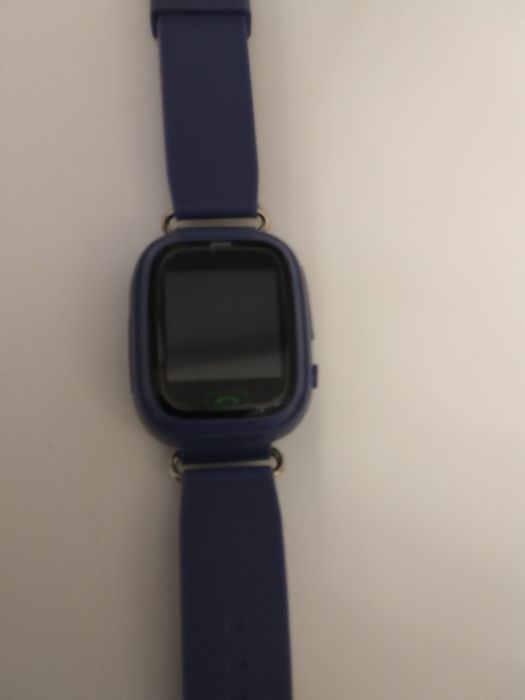 Смарт часы детские