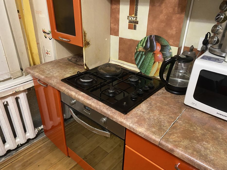 Продам кухоный гарнитур