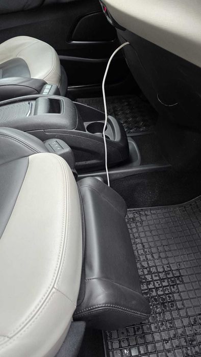 Citroen C4 Grand Picasso Blue HDI 2018