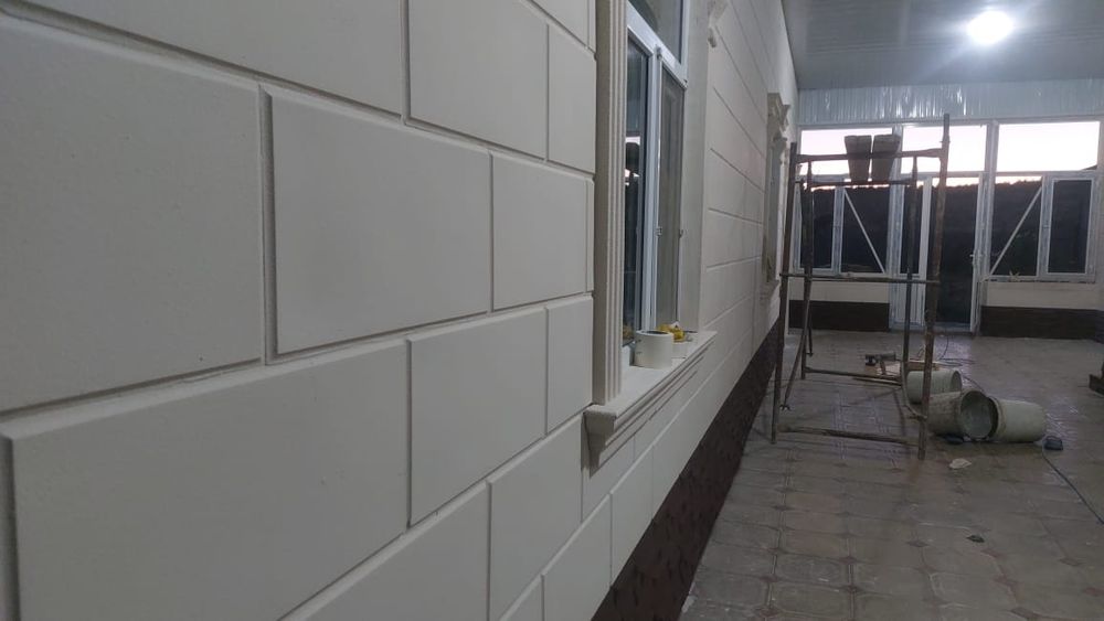 Термопанел сокл3D  бар сатылады