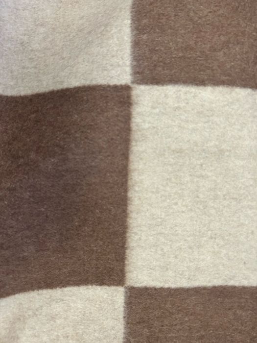 Продам овечье одеяло