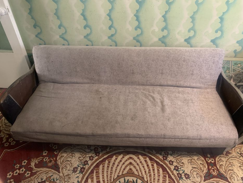 Продается мебель как диван и мебель трансформер