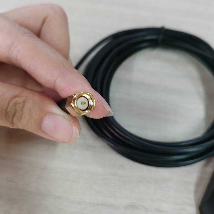 GPS Антена за Автомобилни мултимедии/навигации