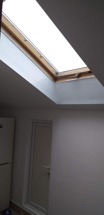 Garsoniera de inchiriat la Mansarda