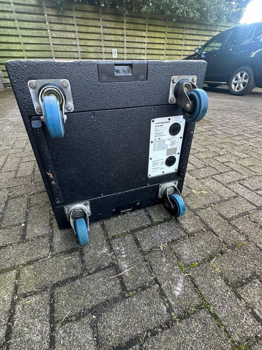 Vand boxe dynacord V12 ( FX12 )