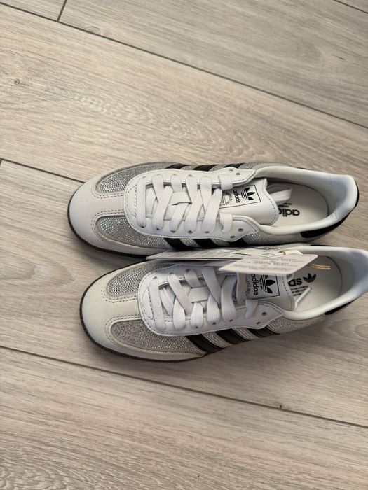 Adidas samba og