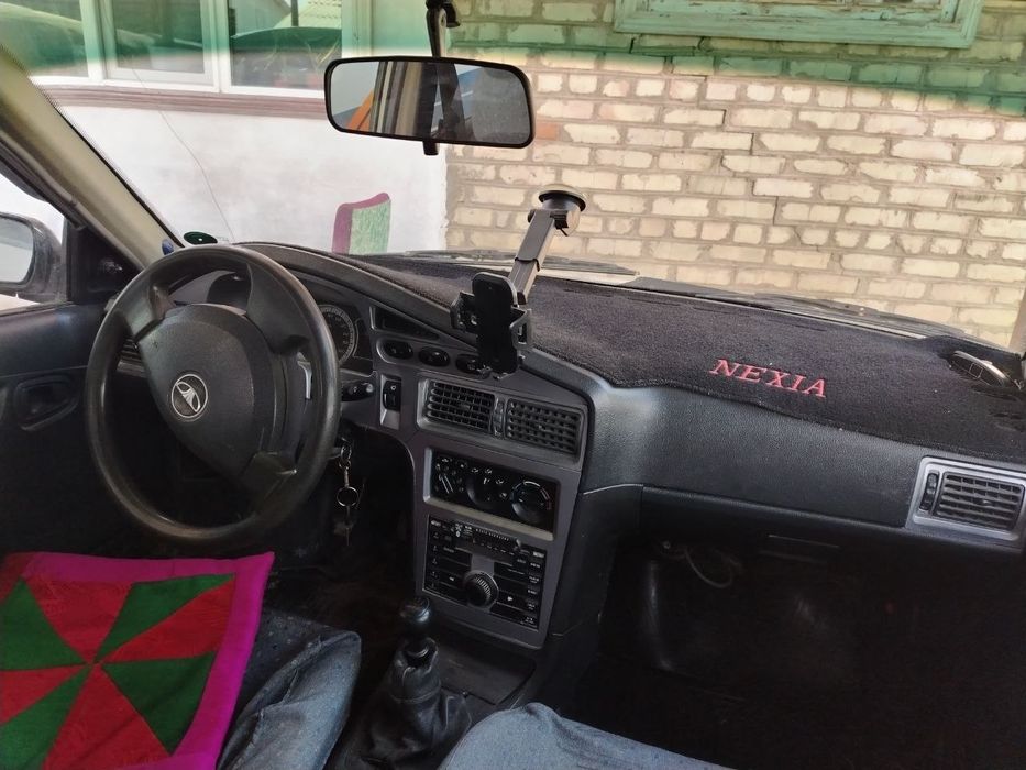 Некси 2. 2009-йил