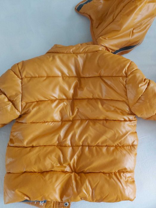 Бебешко яке Mayoral