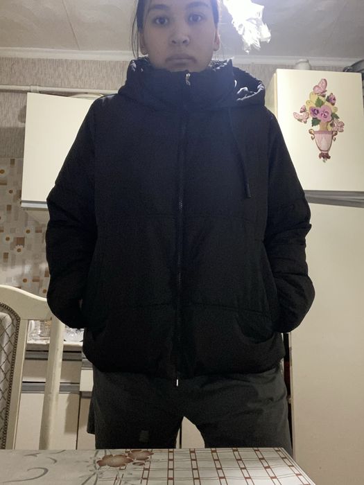 Детские и подростковые вещи