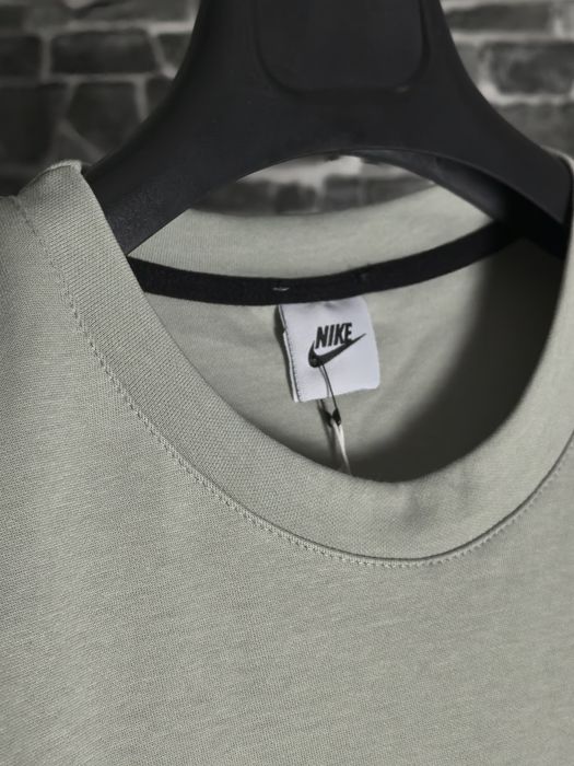 Nike Tech тениска