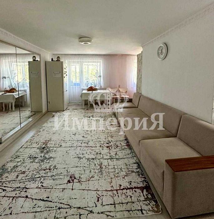 Продажа 2ух комнатной квартиры в центре Виталий "ИмпериЯ"