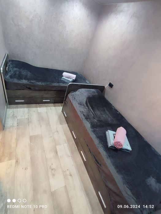 Элитные кв 1,2,3 комнатные Рудный