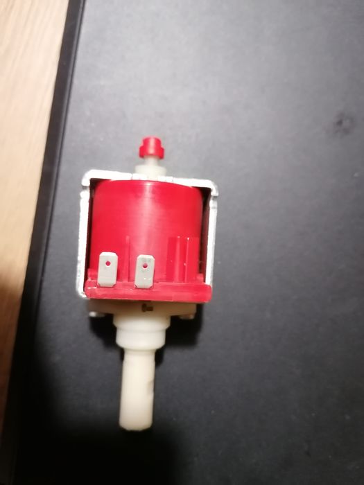 Италиянска оригинална помпа