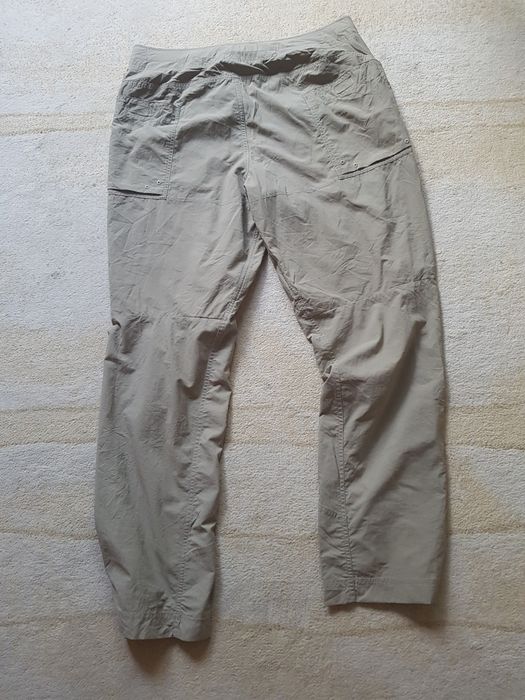 MOUNTAIN HARD WEAR мъжки панталон L размер.