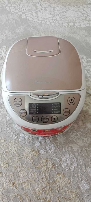 Продам мультиварку