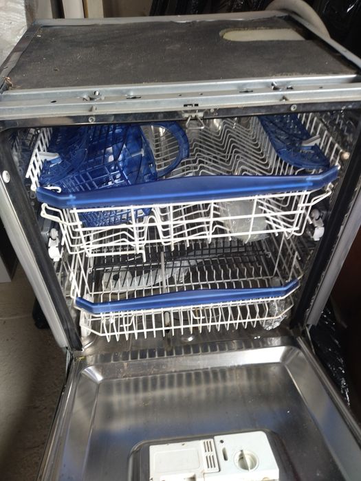 Посудомоечная машина Ariston