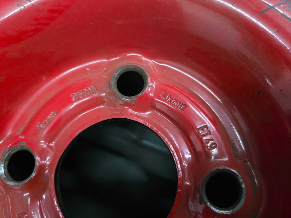 Резервна гума Патерица 15 - Opel