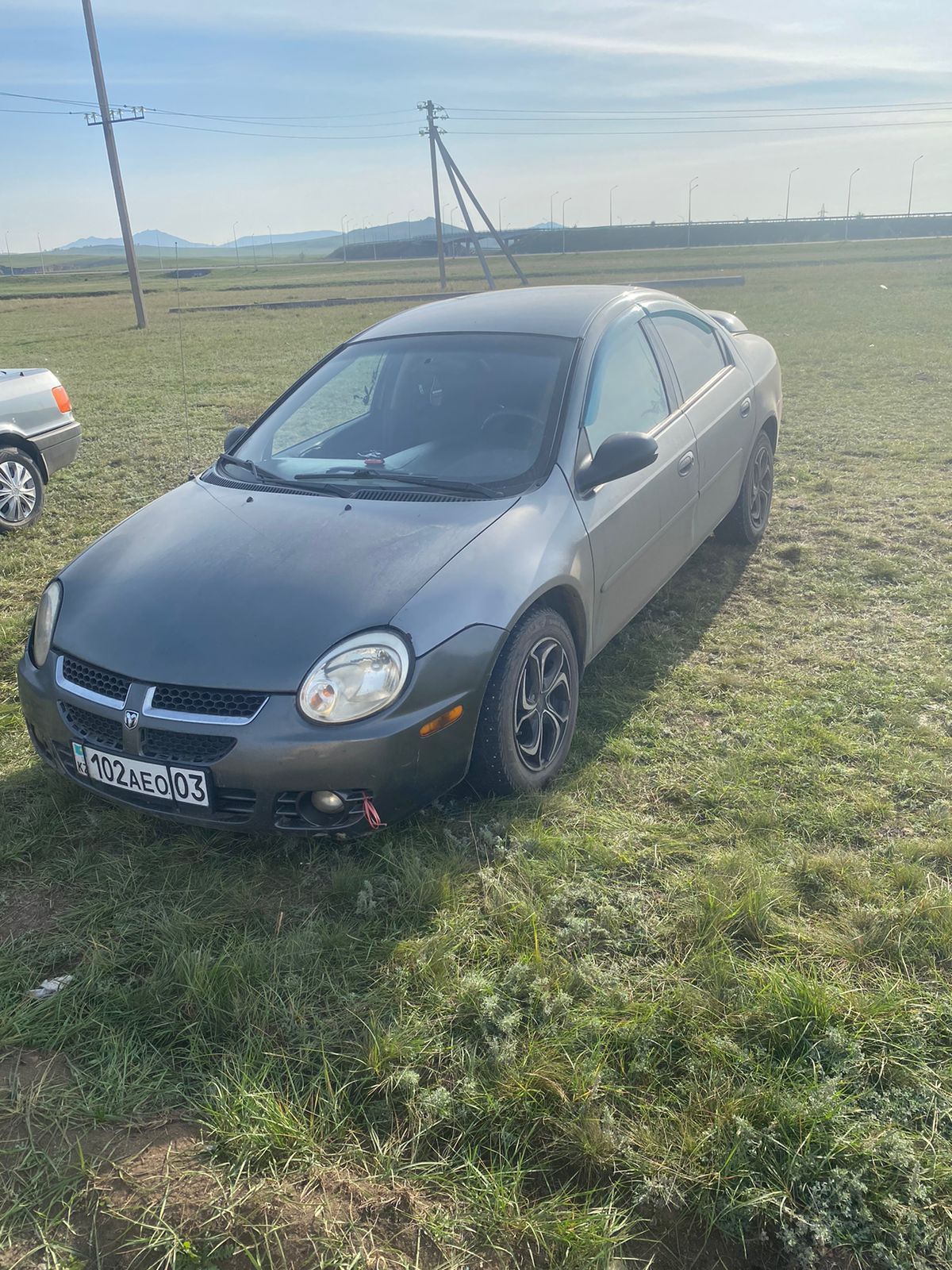 Dodge Neon цена: купить Додж Neon новые и бу. Продажа авто с фото на OLX  Казахстан