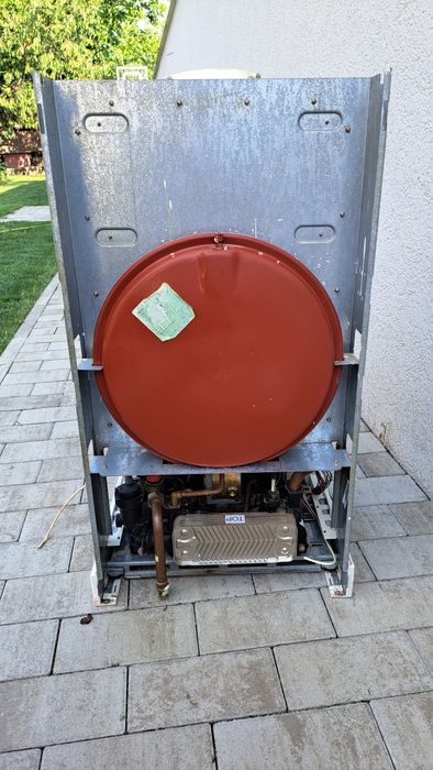 Centrala viessmann vitopend 100 impecabila