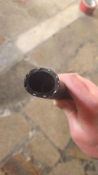 Шланг  высокого давления