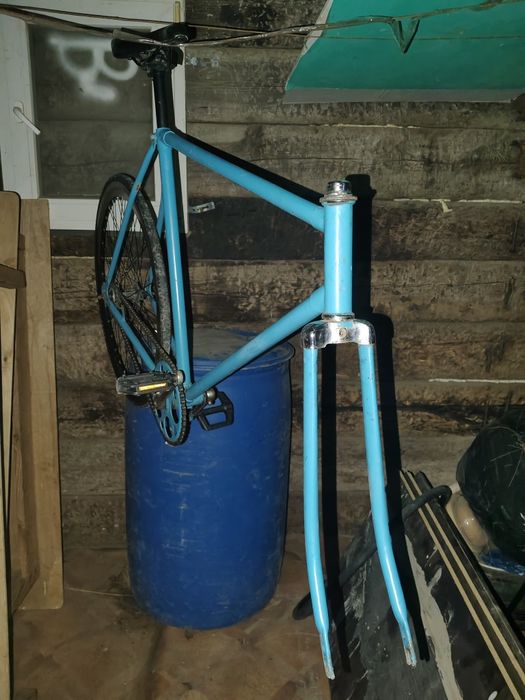 Продам хвз раму для фикса