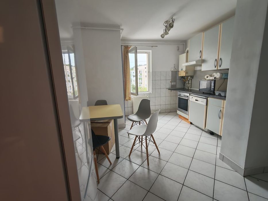 Apartament de inchiriat