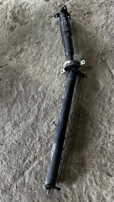 Заден кардан Бмв Ф31 /30   320 XD