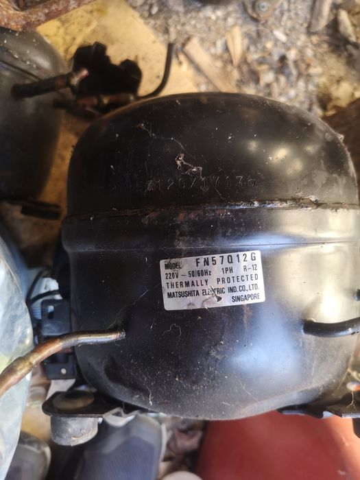 Хладилник компресори 14бр.