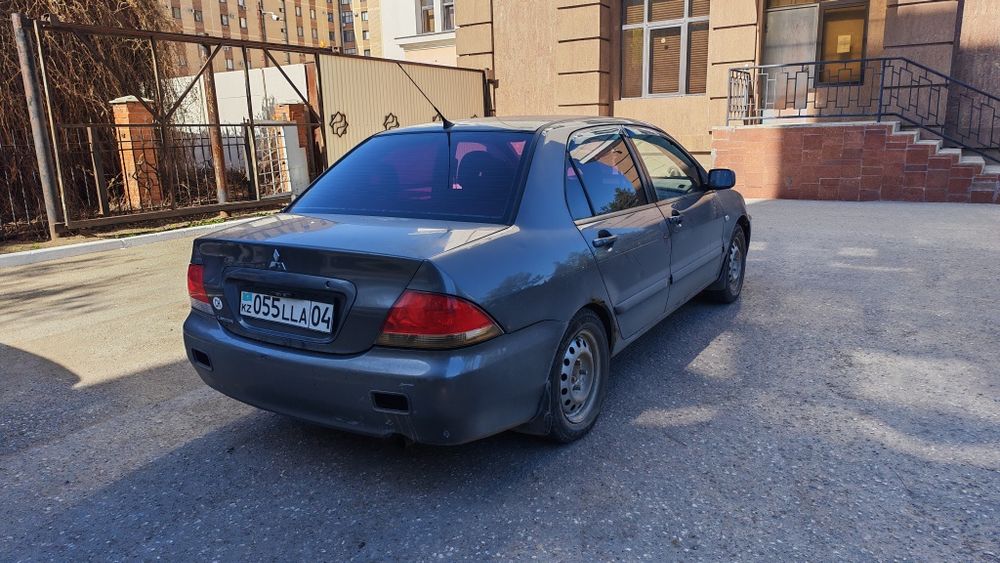 Продам автомобиль