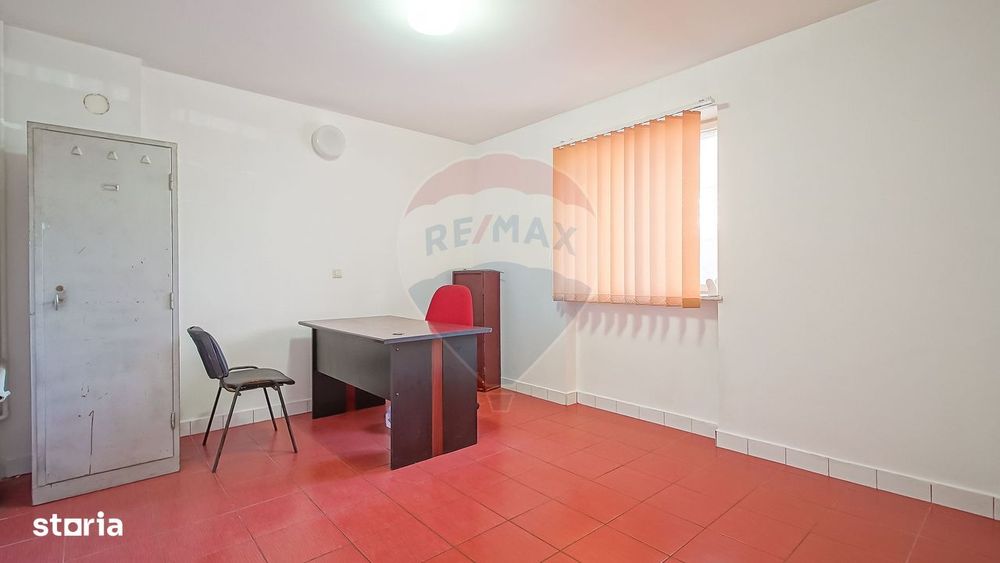 Casa 4 Camere || Pretabil Sediu || Spatiu De Lucru || Activitati