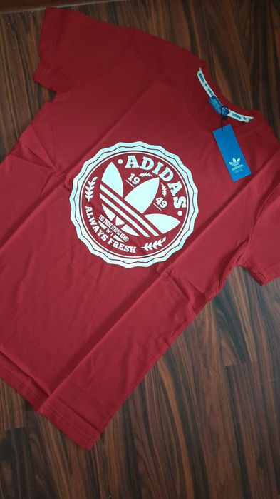 Tricou Adidas barbati