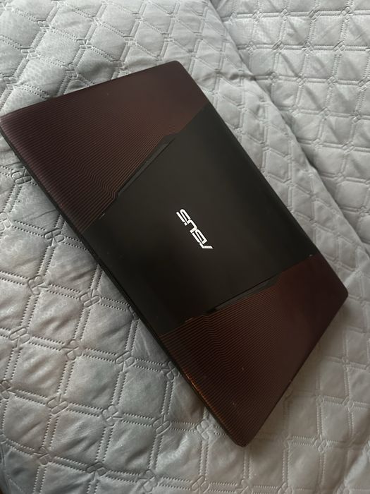 Laptop Gaming ASUS