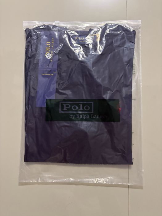Tricou Polo Ralph Lauren M Negru