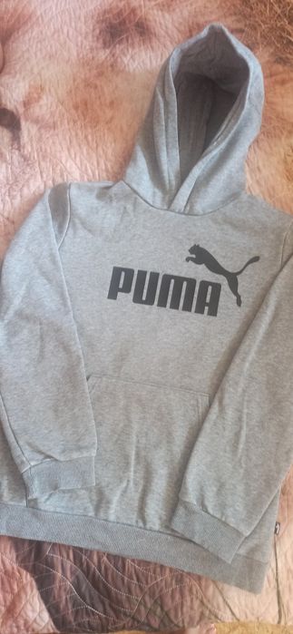 Суитшърт Puma размер 164 см