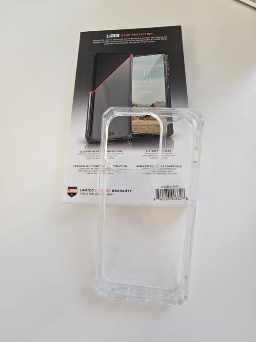 UAG чехол на Iphone 14 pro